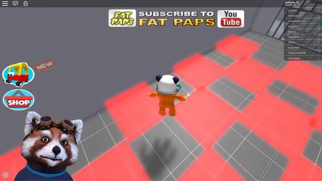 РОБЛОКС ПОБЕГ ИЗ ТЮРЬМЫ! ? Новое видео ROBLOX по русски Prison Breakout Obby! смотреть онлайн