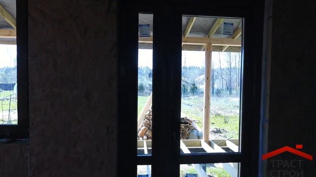 Уютный дом для небольшой семьи смотреть онлайн