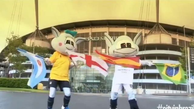 DANILO PINHEIRO PRODUCTOR {001} PRODUCCIÓN MUSICAL DE 'BLUE MOON SAMBA' PARA MANCHESTER CITY - 2014 смотреть онлайн