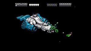 Dendy Боевые жабы Часть 2 Шедевр Игра детства 90х Вячеслав