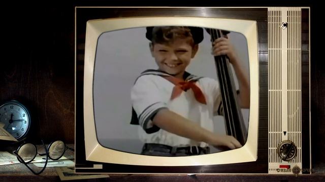 Иван Кучин - Вожатая смотреть онлайн