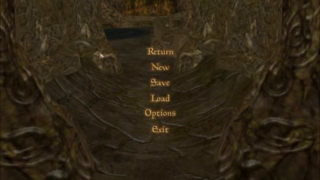 TES 3: Morrowind - Part 154 смотреть онлайн