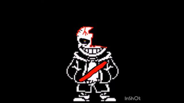Undertale Last Breath Phase 11 (MY OST) смотреть онлайн