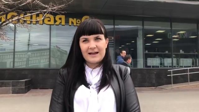 Купили квартиру в рассрочку от собственника в г. Челябинске 2021 г смотреть онлайн