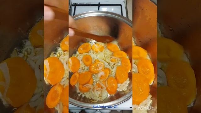 Голубцы?. Фаршированный перец смотреть онлайн