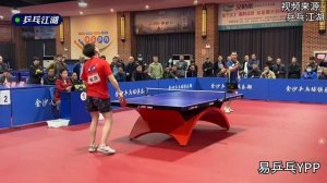 Fan Shengpeng против Liu Jialiang