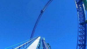 Американские горки в Турции. THE LAND OF LEGENDS.