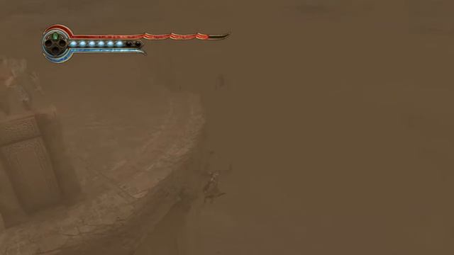Прохождение игры без комментариев Prince of Persia: Forgotten Sands (Принц Персии)(Часть 12) смотреть онлайн