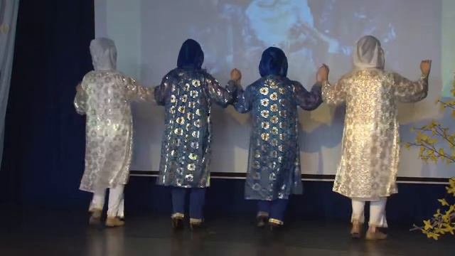 Inshala смотреть онлайн