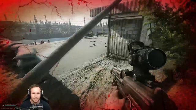 The Ultimate Scav Army - Escape from Tarkov смотреть онлайн