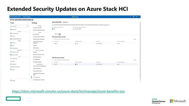 Windows Server 2012 und Windows Server 2012 R2 End of Support смотреть онлайн