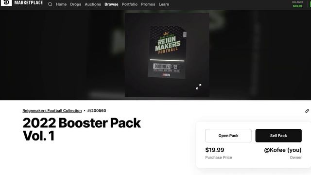 How to play Draftkings Reignmakers Football смотреть онлайн