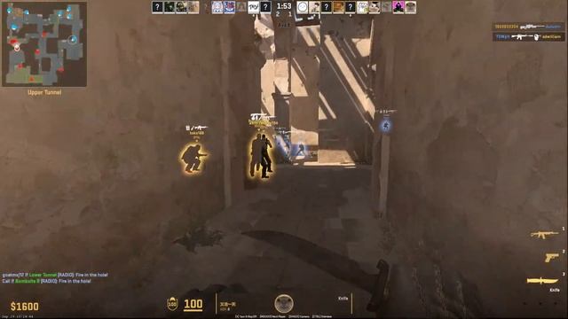 cs2 live смотреть онлайн
