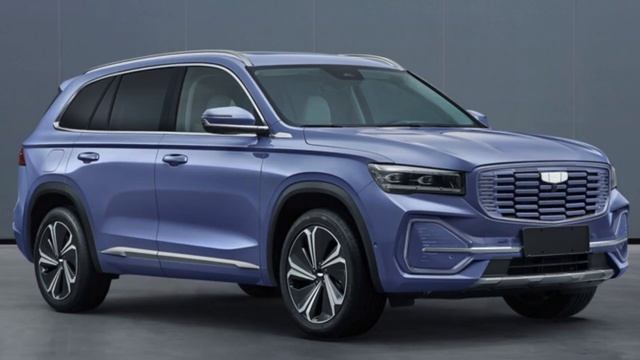 Geely Car Old to New Model 2023 || New Model || Modified Cars #geely #electronic 2023 смотреть онлайн