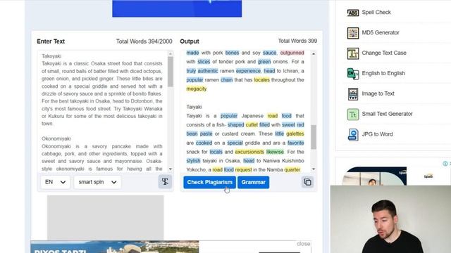 Chat GPT 4 ile 5 Dakikada Ücretsiz Makale Yazdırarak Aylık 45,000 TL Kazanmak (Yeni Yöntem) смотреть онлайн