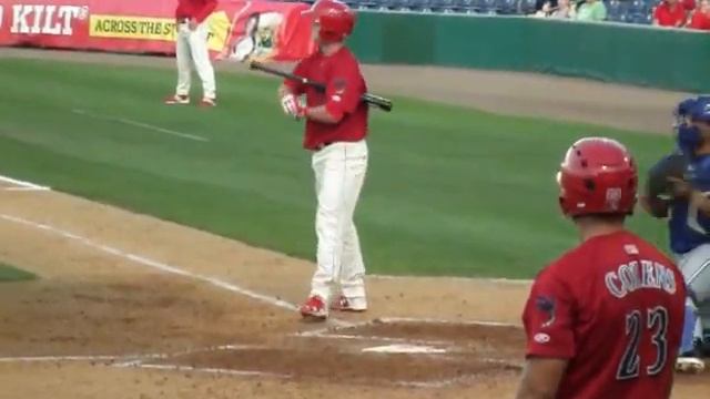 Knapp single vs A+Dunedin 1 смотреть онлайн