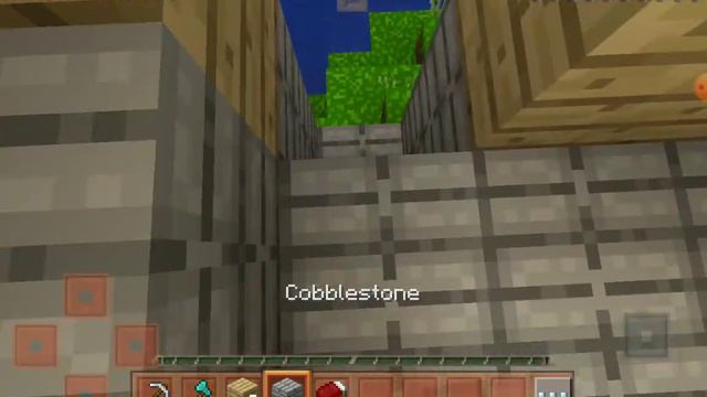 ПОЧЕМУ МОЙ СКИН СТАЛ ЗОМБИ В МАЙНКРАФТ | Илья PLAY Minecraft смотреть онлайн