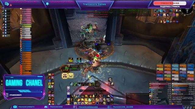 ЦЛК 25 хм на сирусе смотреть онлайн