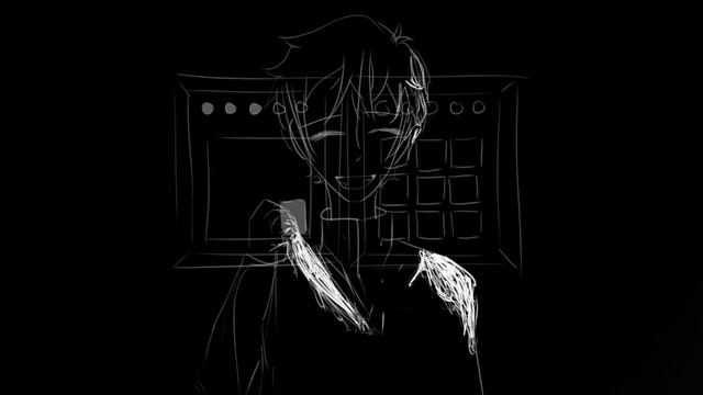 Sykkuno is a devil in disguise ( Among Us Animatic ) смотреть онлайн
