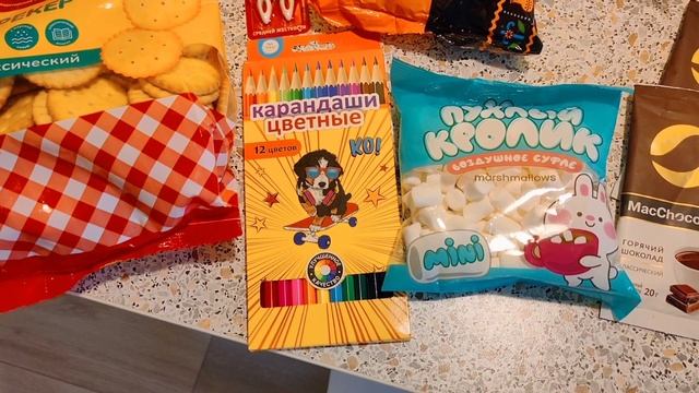 ВЛОГ ?Обзор цен на продукты и товары ФиксПрайс ? Анапа в тумане ? Наша жизнь после переезда на юг ? смотреть онлайн