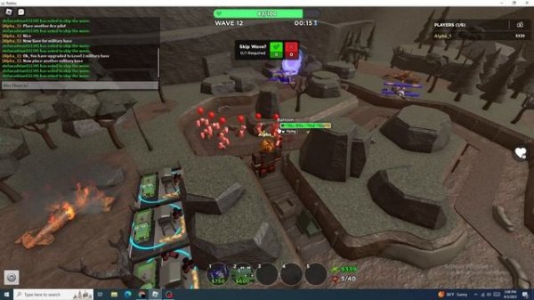 How to unlock Accelerator or Engineer | Roblox Tower Defense Simulator #17