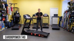 Беговые дорожки CardioPower плюсы и минусы. Какую лучше выбрать Честный отзыв