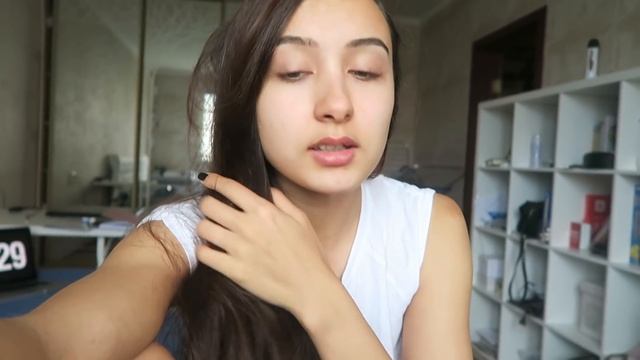 Неделя на соках || День 3. смотреть онлайн