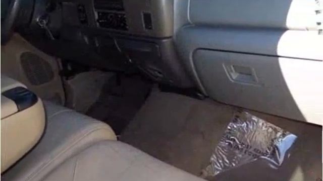 2003 Ford F-250 SD Used Cars Plant City FL смотреть онлайн
