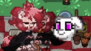 Как сделать красивый скин в "Pony Town?"