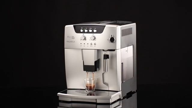 How to get the best results from your De'Longhi ESAM 04.110.S or ESAM 04.110.B смотреть онлайн