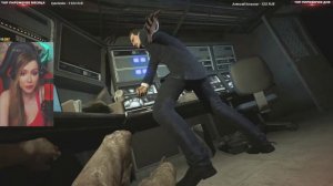 OUTLAST DLC | ПОЛНОЕ ПРОХОЖДЕНИЕ НА РУССКОМ ЯЗЫКЕ | АУТЛАСТ | ОБЗОР | СТРИМ