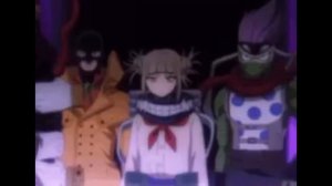 Аниме клип - погоди, я разбиваю твоё сердце в один миг