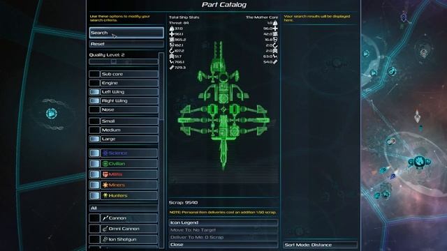 Space Pirates and Zombies 2 ► Let's Play Season 2 - Ep 11 ► New Ship! (1440/60) смотреть онлайн