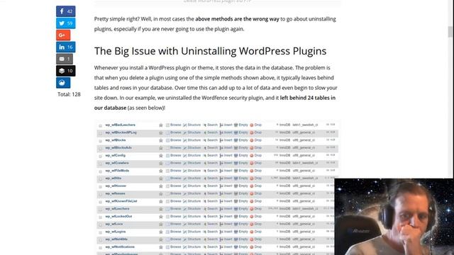 WordPress Plugins A-Z #318 Email Downloads, Subscribe to Comments смотреть онлайн