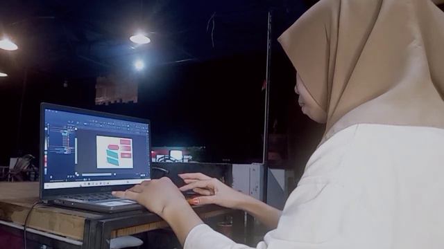 GUTRIANI SUSERLI TUGAS 2 KOMPUTER GRAFIK UNIKA смотреть онлайн