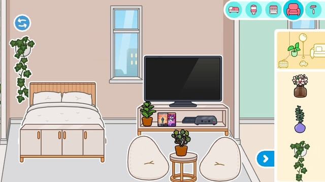 TOCA BOCA | РЕМОНТ МАЛЕНЬКОГО ДОМА смотреть онлайн