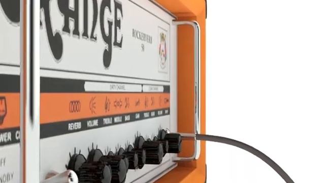 Orange Amps Razworks смотреть онлайн