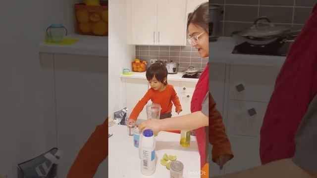Tasty Hummus in Ninja 2 in 1 blender смотреть онлайн