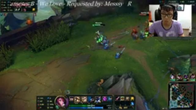 [100%] Calculated League of legends~Zompocalypse possible ? смотреть онлайн