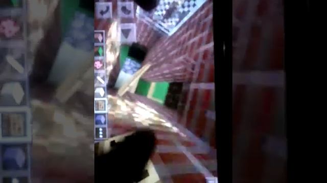 Механическая кухня в майнкрафте РЕ смотреть онлайн