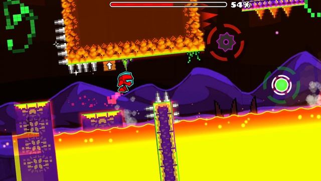Explorers By DariOsva/Geometry Dash 2.2 Subzero