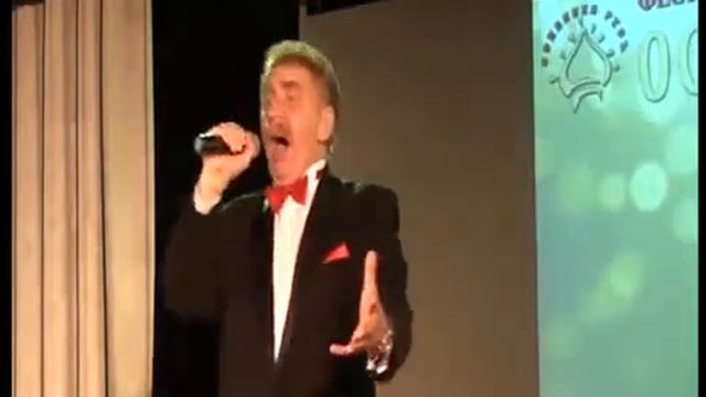 Василий Пьянов на фестивале "Осиянная Русь". 2016 г. смотреть онлайн