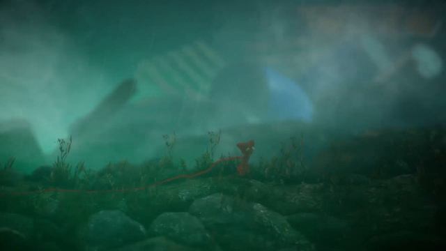 Unravel - continue PS4 GamezZone смотреть онлайн
