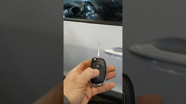 Hyundai ix 35 работа штатного ключа при автозапуске.Pandora x 1800 смотреть онлайн