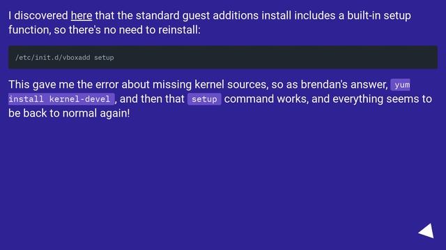 modprobe vboxguest failed смотреть онлайн