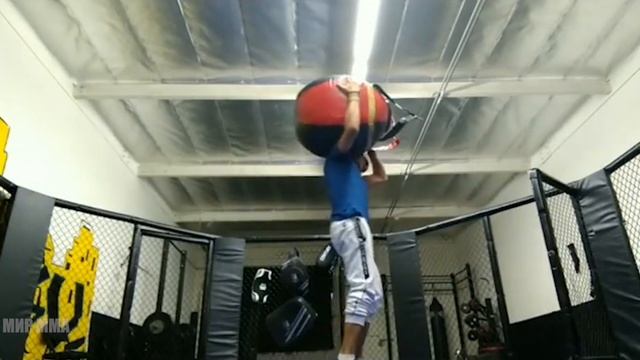 У Тони Фергюсона психическое расстройство. Слова Кристины Фергюсон. смотреть онлайн