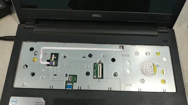 Dell laptop stuck on Dell logo lL stuck at Dell logo screen ll stop Dell logo,unfreeze dell screen смотреть онлайн