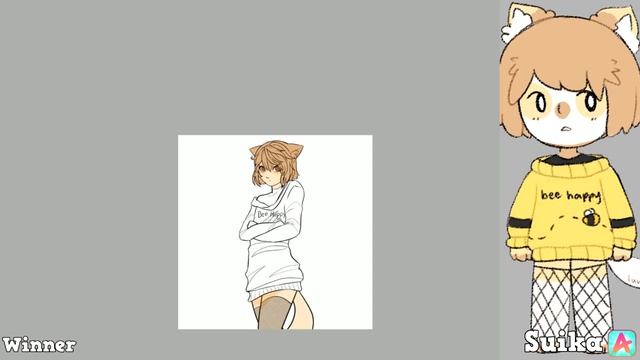 DRAWING YOUR OCs #51 | ART CHALLENGE смотреть онлайн