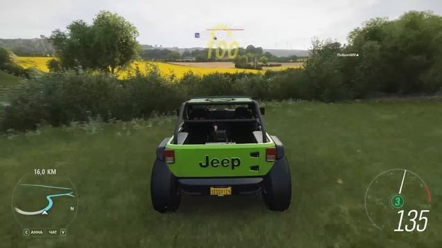 FORZA HORIZON 4 | НАСТОЛЬКО ХОРОШО, ЧТО ДАЖЕ СКУЧНО (или нет?) смотреть онлайн