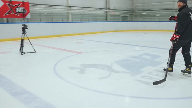 ТЕХНИКА ВЛАДЕНИЯ КЛЮШКОЙ , ДРИБЛИНГ В ХОККЕЕ , ТРЕНИРОВКА ДЛЯ ХОККЕИСТОВ смотреть онлайн